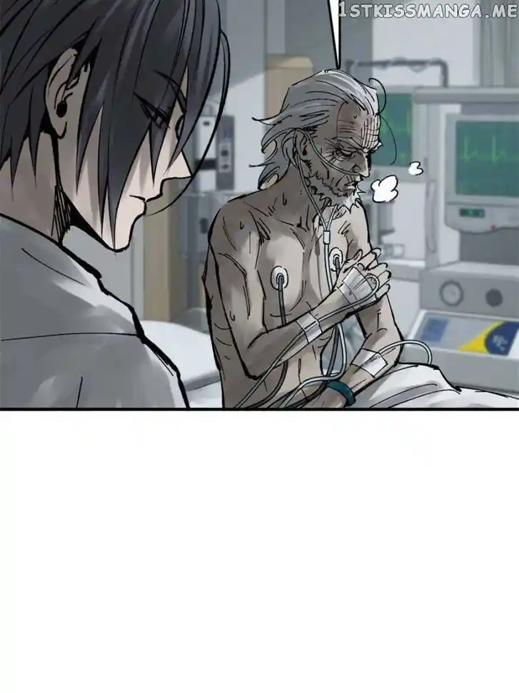 The Beginning From Gu Huo Niao Ch.150