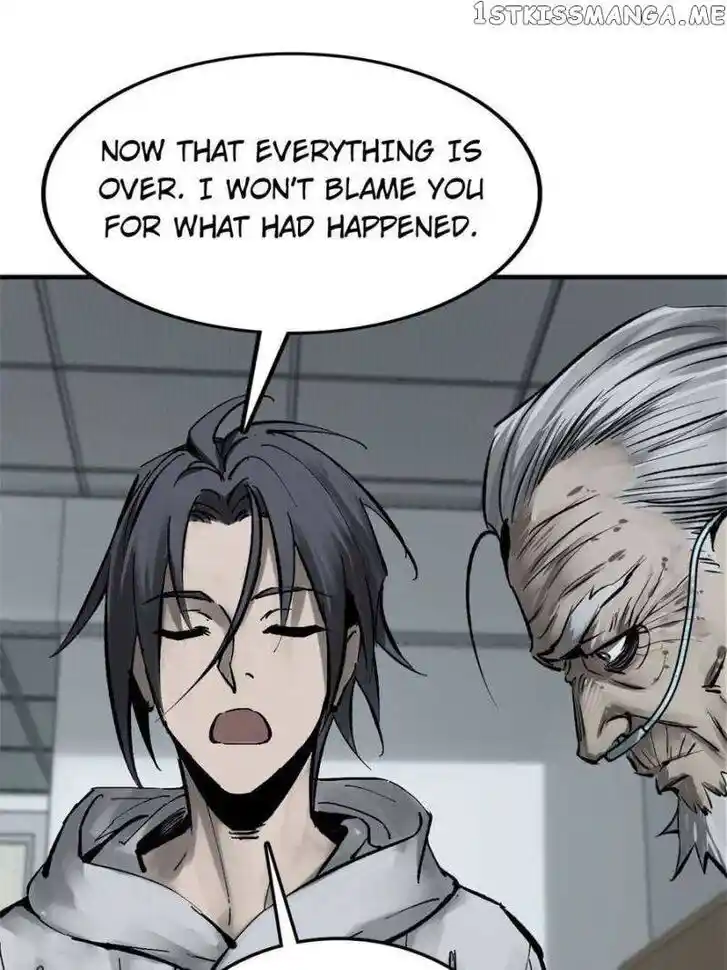 The Beginning From Gu Huo Niao Ch.150