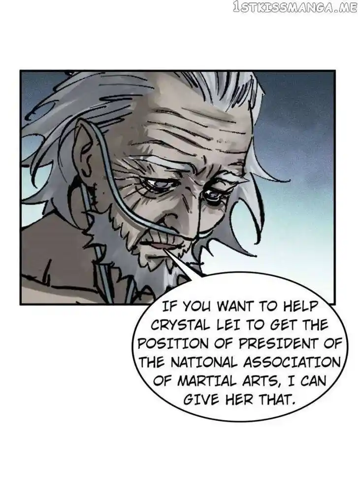 The Beginning From Gu Huo Niao Ch.150