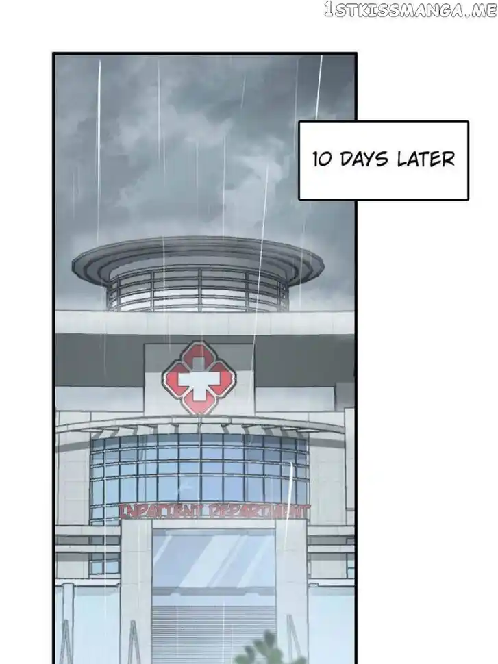 The Beginning From Gu Huo Niao Ch.150