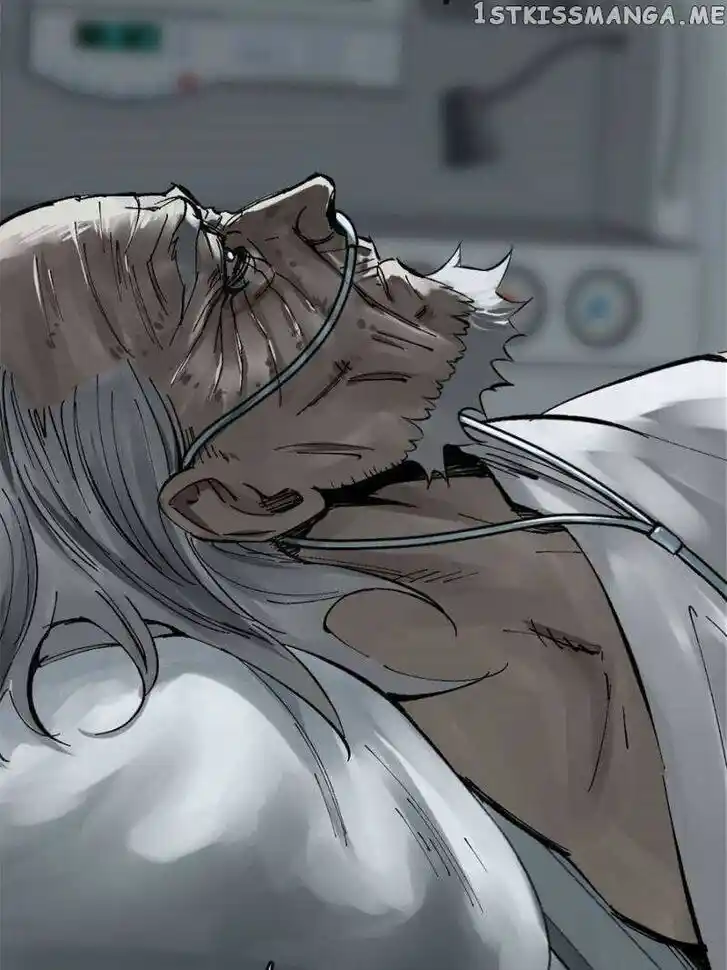 The Beginning From Gu Huo Niao Ch.150