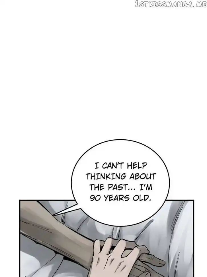 The Beginning From Gu Huo Niao Ch.150