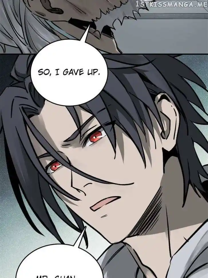 The Beginning From Gu Huo Niao Ch.150