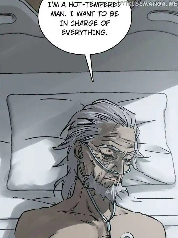 The Beginning From Gu Huo Niao Ch.150