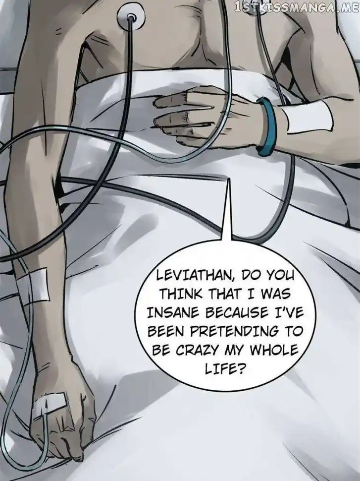 The Beginning From Gu Huo Niao Ch.150