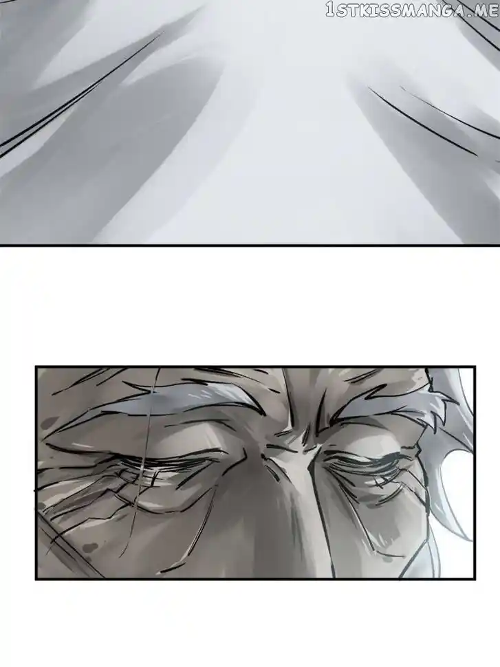 The Beginning From Gu Huo Niao Ch.150