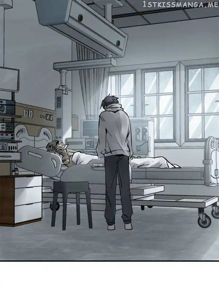 The Beginning From Gu Huo Niao Ch.150