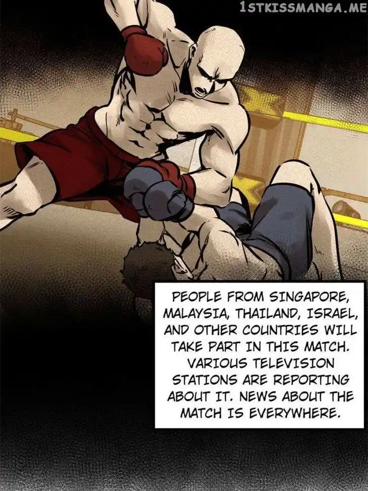 The Beginning From Gu Huo Niao Ch.151