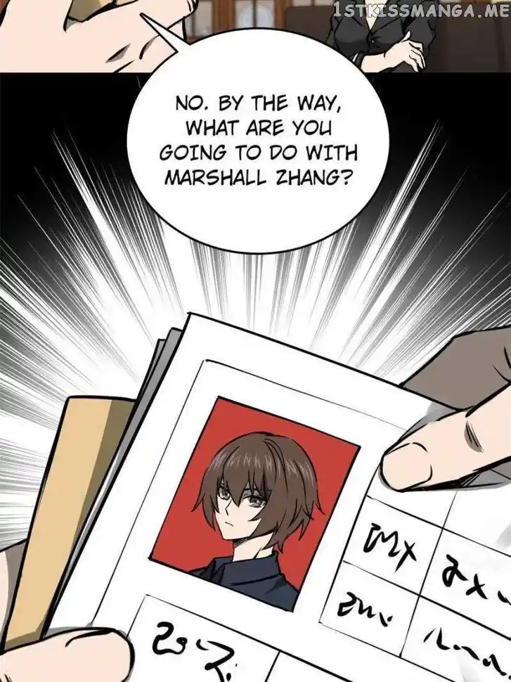 The Beginning From Gu Huo Niao Ch.151