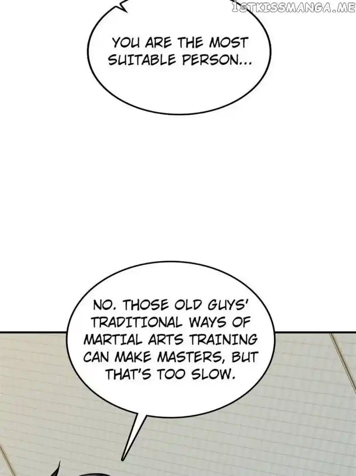 The Beginning From Gu Huo Niao Ch.151