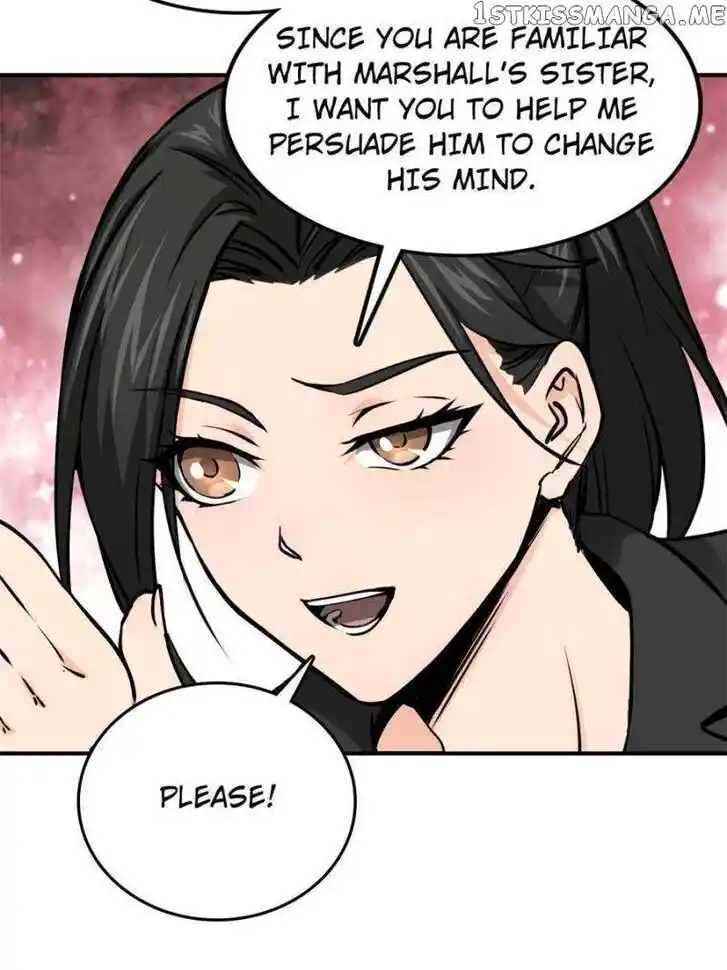 The Beginning From Gu Huo Niao Ch.151