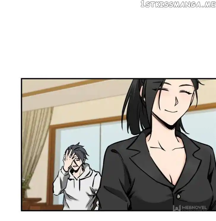 The Beginning From Gu Huo Niao Ch.151