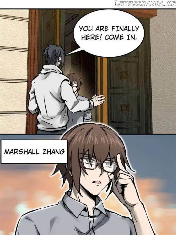 The Beginning From Gu Huo Niao Ch.151