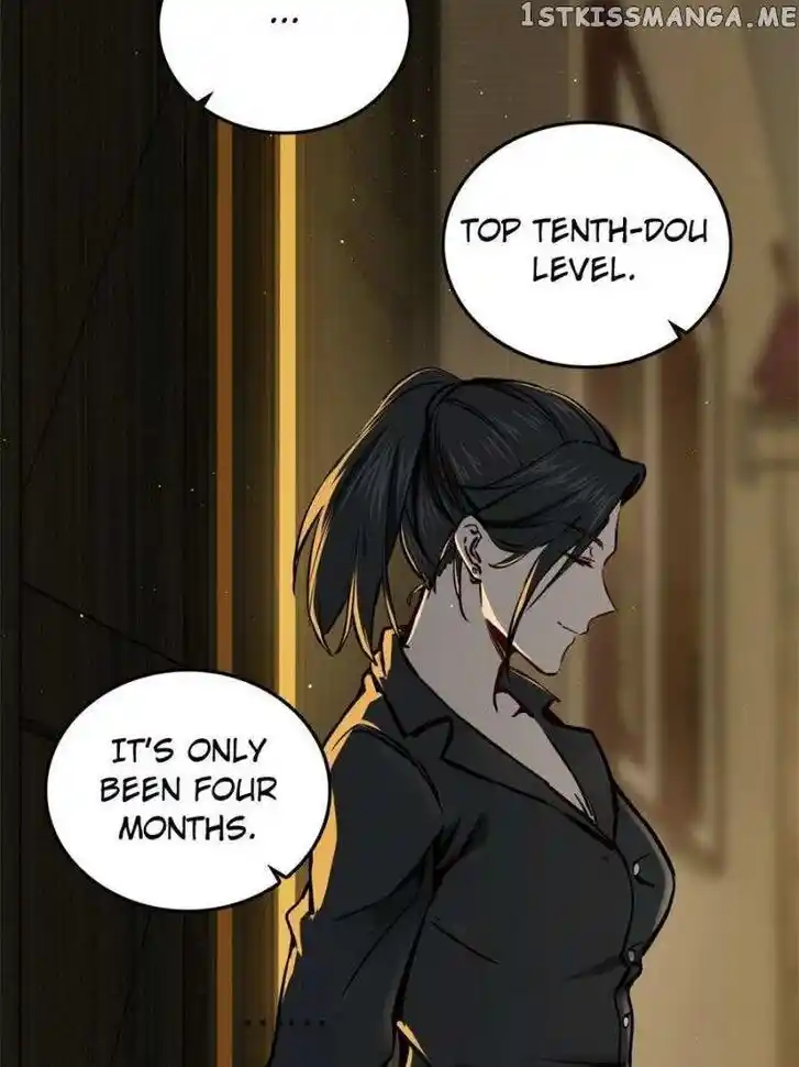 The Beginning From Gu Huo Niao Ch.151