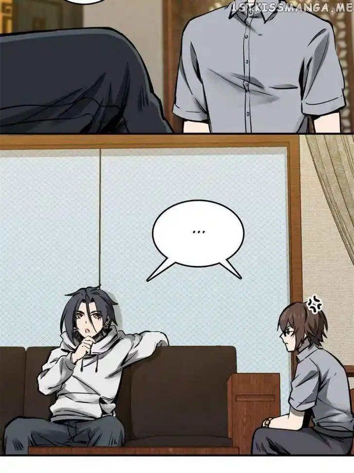 The Beginning From Gu Huo Niao Ch.151