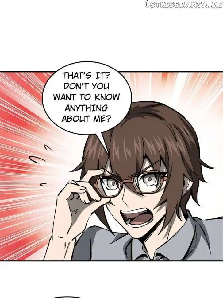 The Beginning From Gu Huo Niao Ch.151