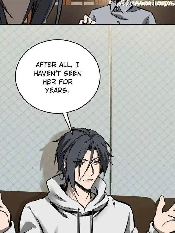 The Beginning From Gu Huo Niao Ch.151