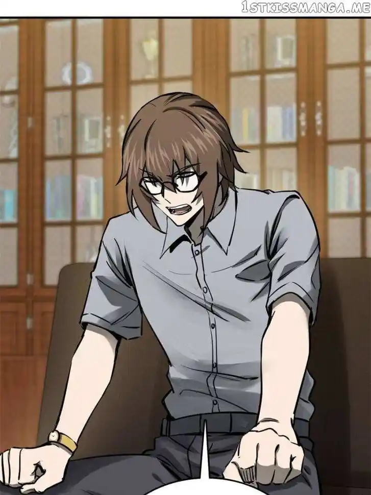 The Beginning From Gu Huo Niao Ch.151