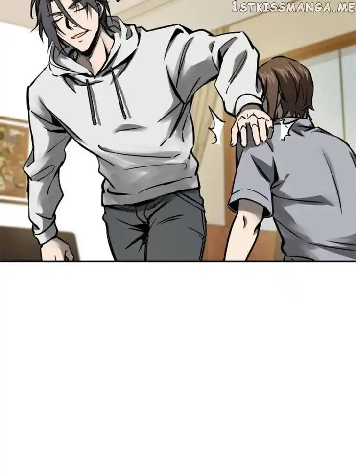 The Beginning From Gu Huo Niao Ch.151