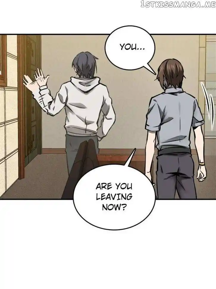 The Beginning From Gu Huo Niao Ch.151