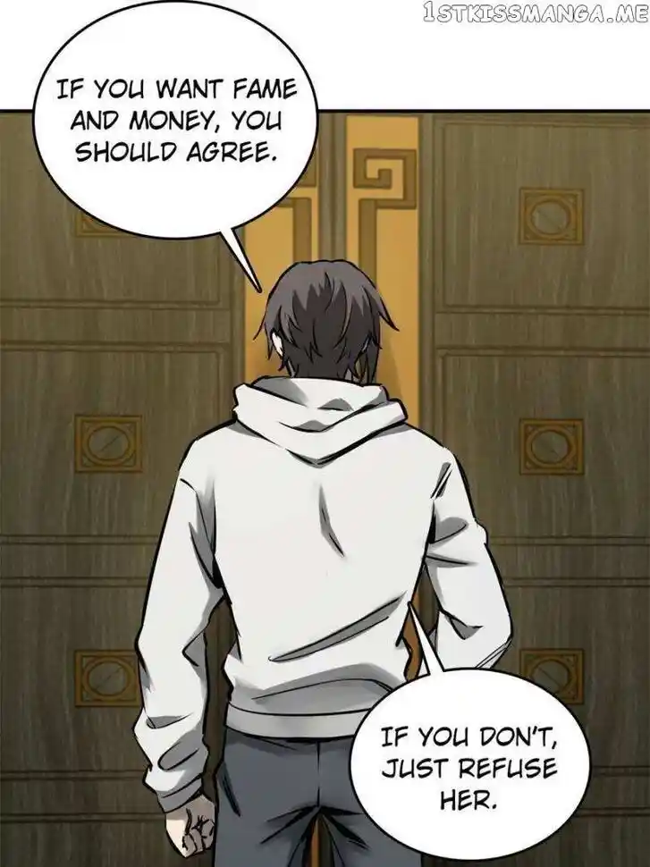 The Beginning From Gu Huo Niao Ch.151