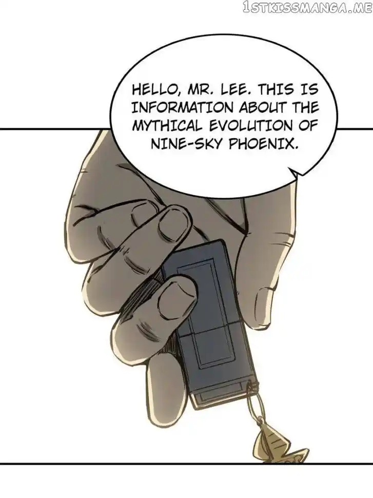 The Beginning From Gu Huo Niao Ch.151