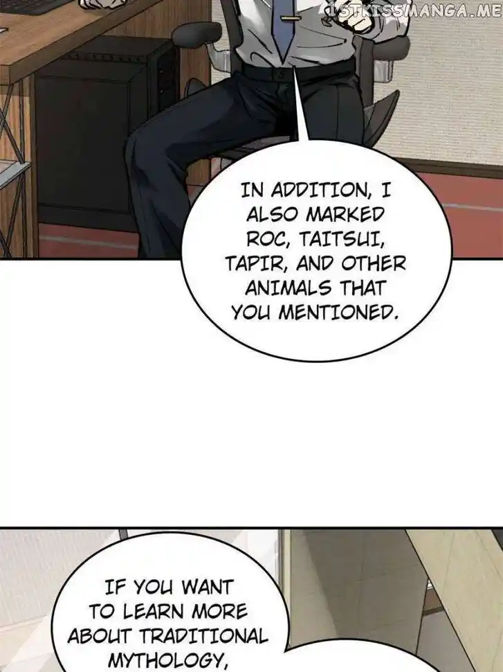 The Beginning From Gu Huo Niao Ch.151