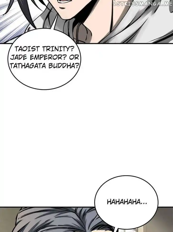 The Beginning From Gu Huo Niao Ch.151