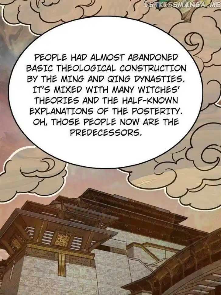 The Beginning From Gu Huo Niao Ch.152