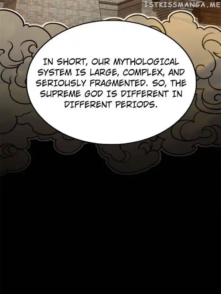 The Beginning From Gu Huo Niao Ch.152