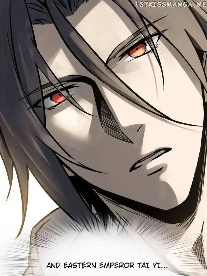 The Beginning From Gu Huo Niao Ch.152