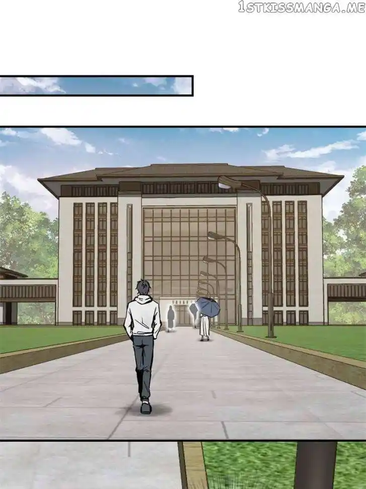 The Beginning From Gu Huo Niao Ch.152