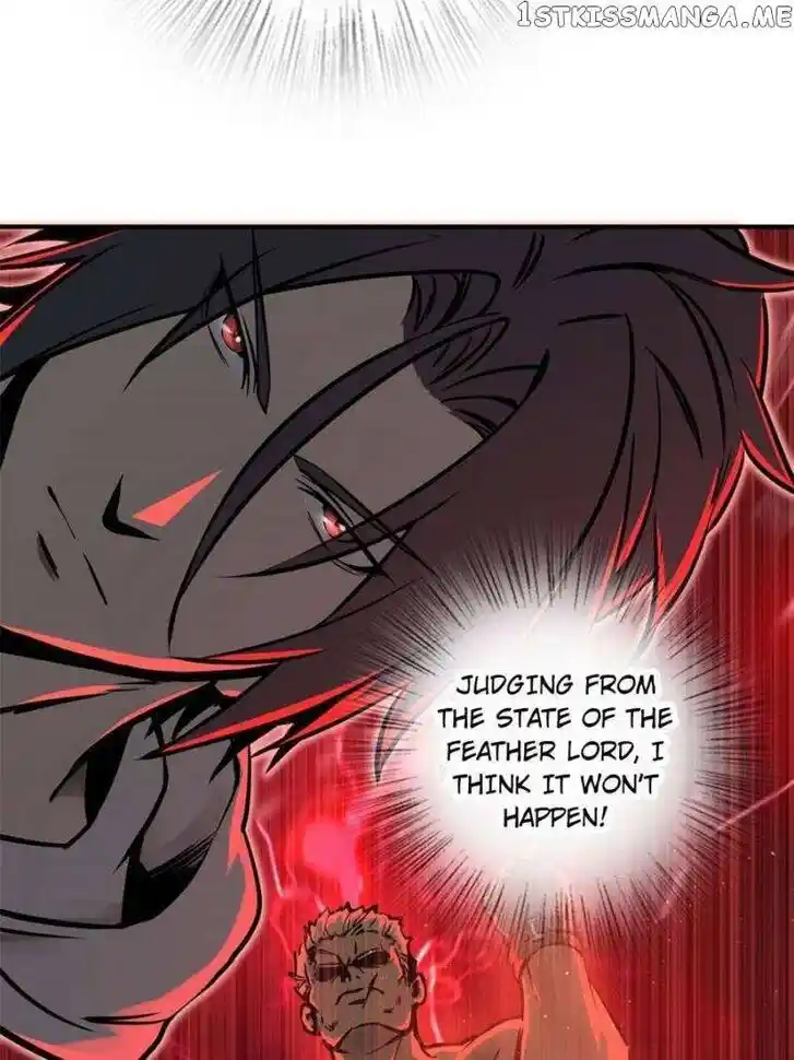 The Beginning From Gu Huo Niao Ch.152