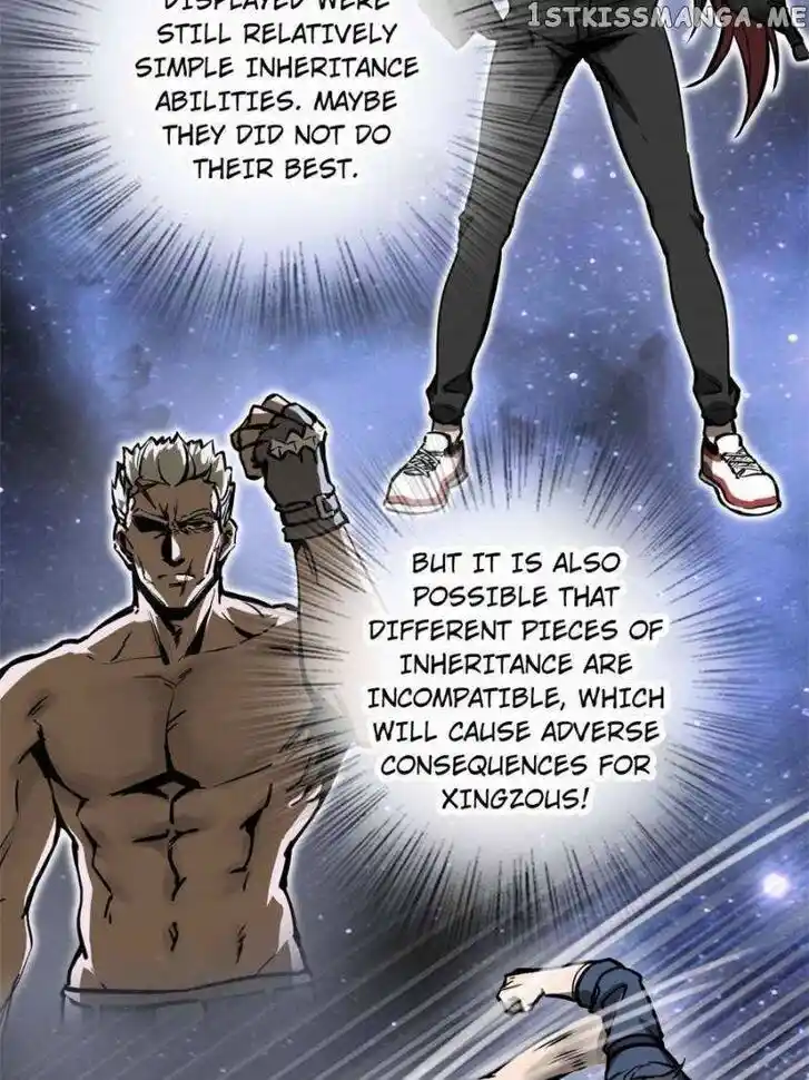 The Beginning From Gu Huo Niao Ch.152