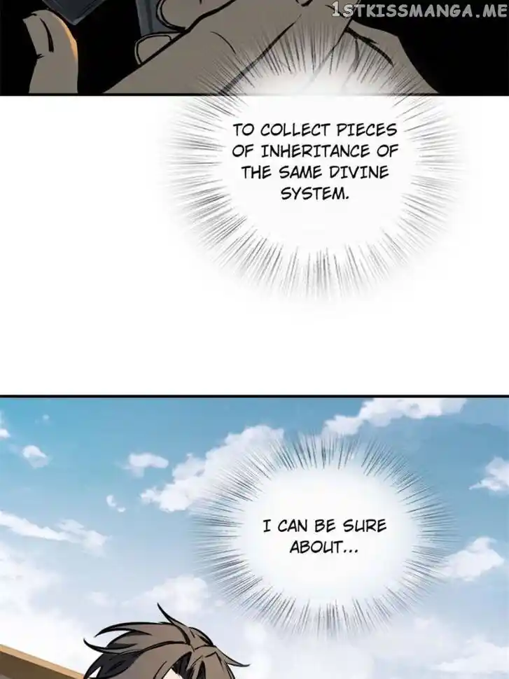 The Beginning From Gu Huo Niao Ch.152