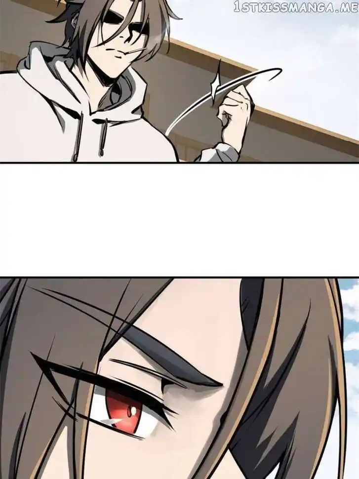 The Beginning From Gu Huo Niao Ch.152