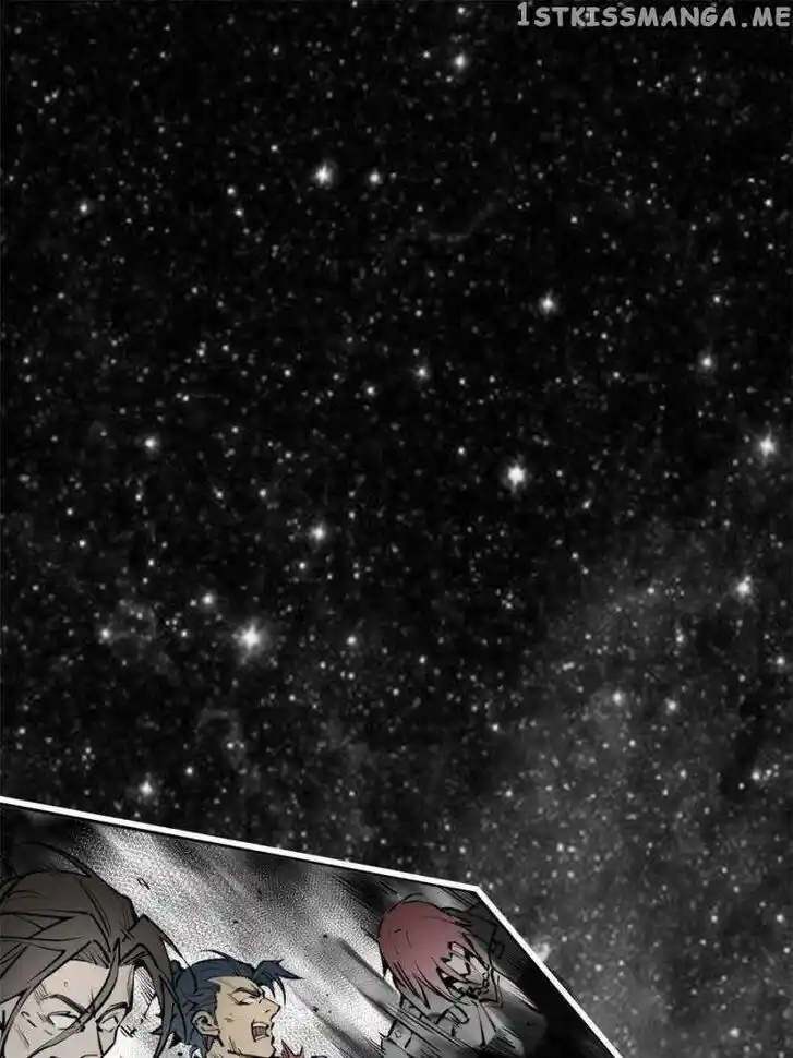 The Beginning From Gu Huo Niao Ch.152