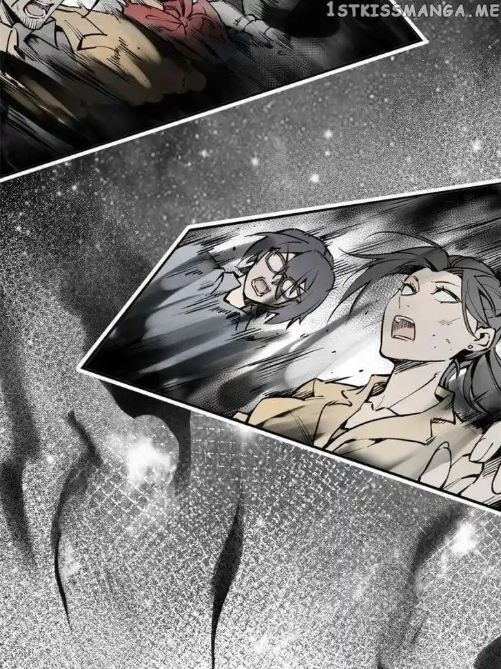 The Beginning From Gu Huo Niao Ch.152