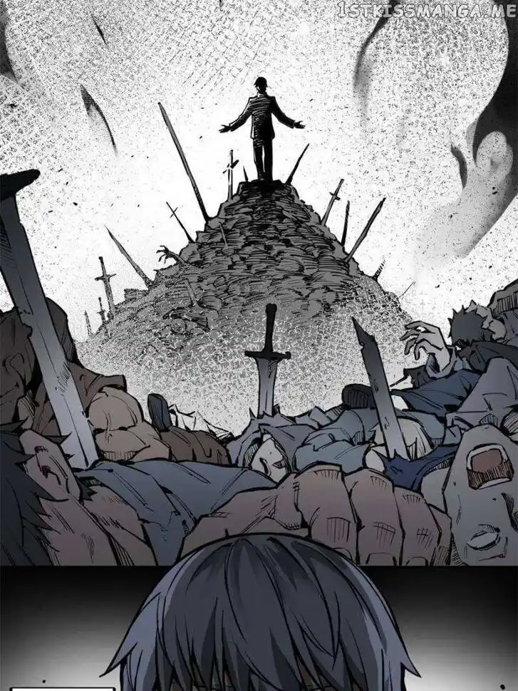 The Beginning From Gu Huo Niao Ch.152