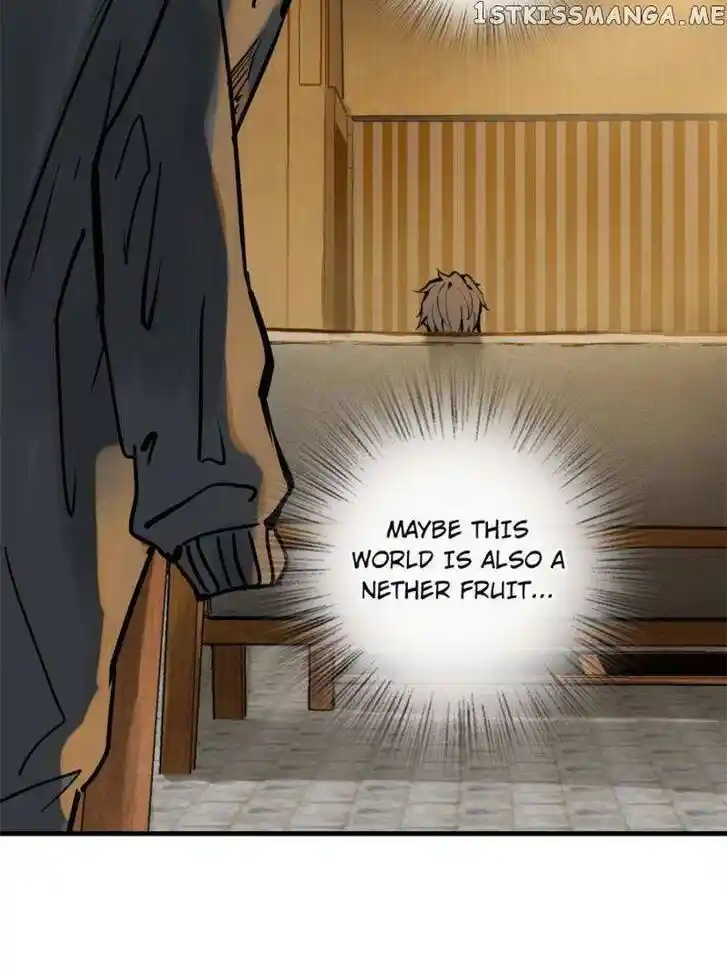 The Beginning From Gu Huo Niao Ch.152