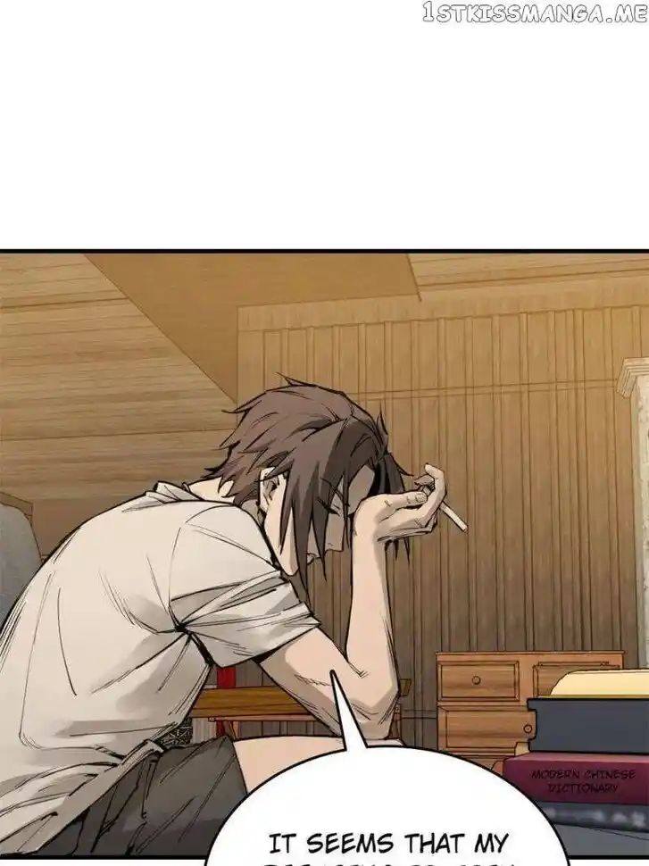 The Beginning From Gu Huo Niao Ch.152