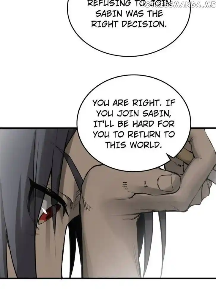 The Beginning From Gu Huo Niao Ch.152