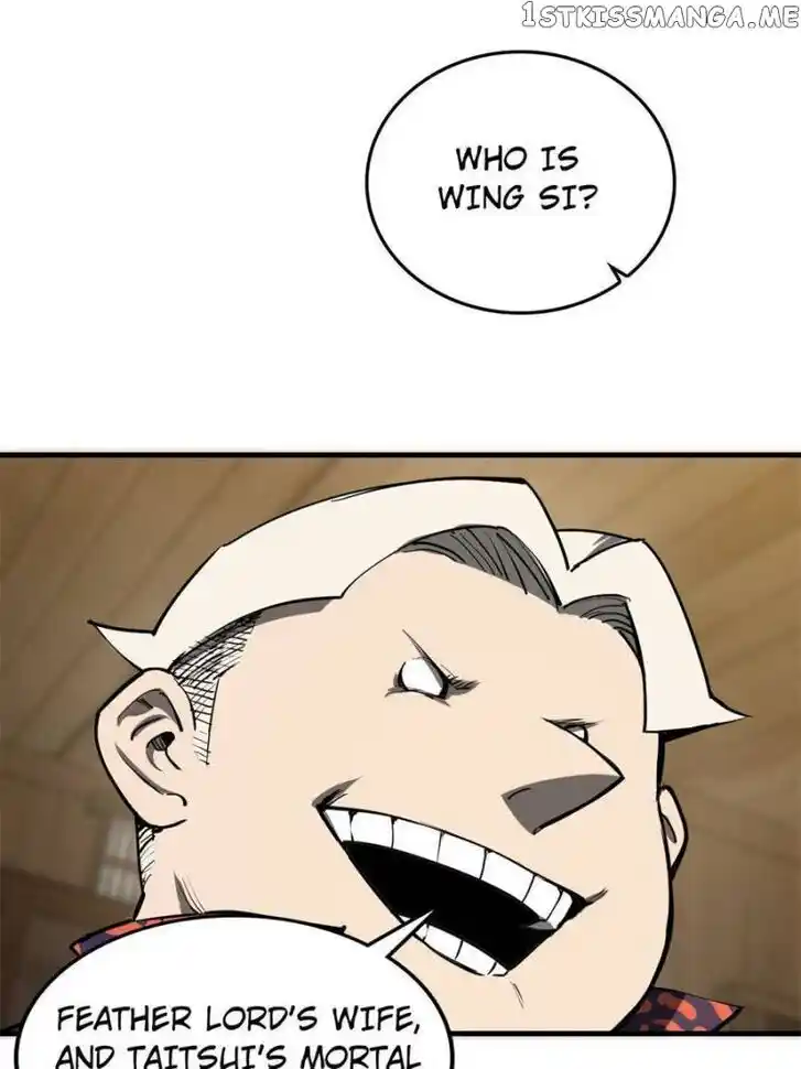 The Beginning From Gu Huo Niao Ch.152