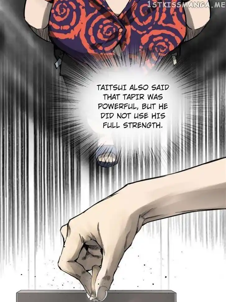 The Beginning From Gu Huo Niao Ch.152