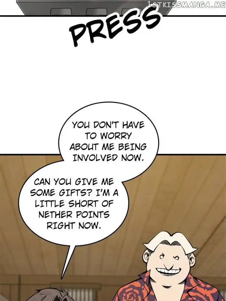 The Beginning From Gu Huo Niao Ch.152