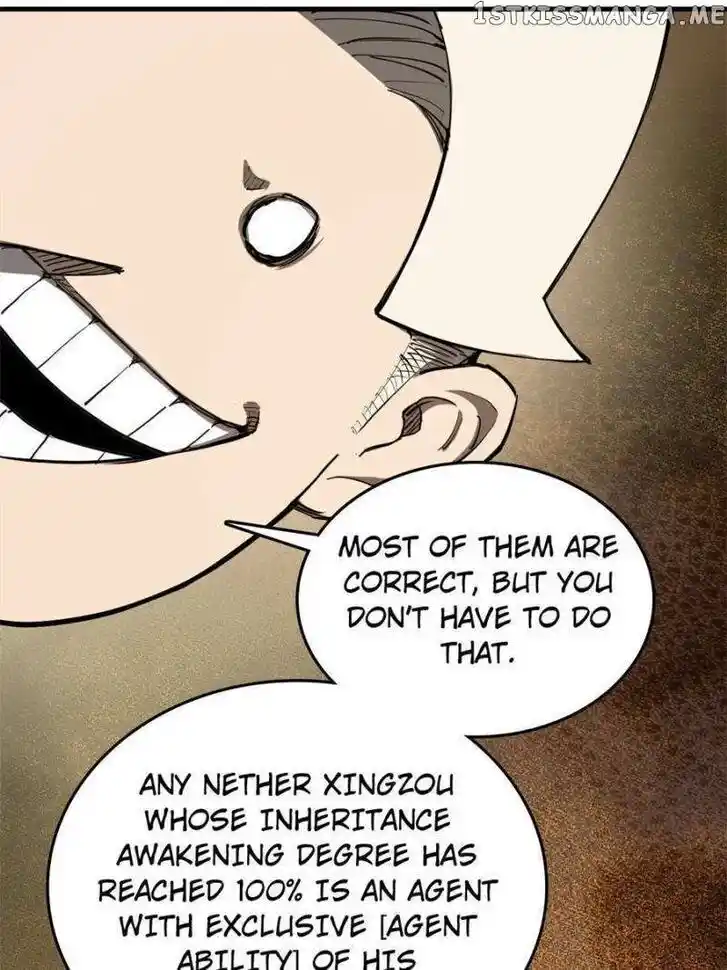 The Beginning From Gu Huo Niao Ch.152