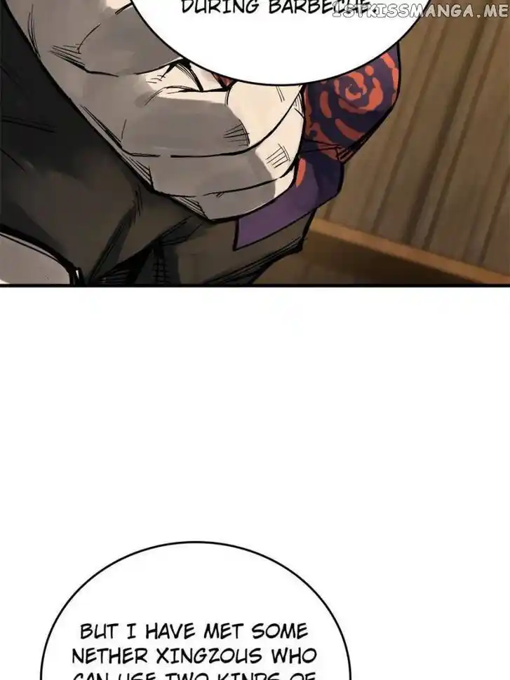 The Beginning From Gu Huo Niao Ch.152