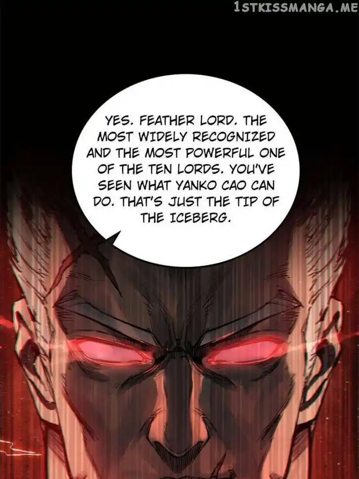 The Beginning From Gu Huo Niao Ch.152