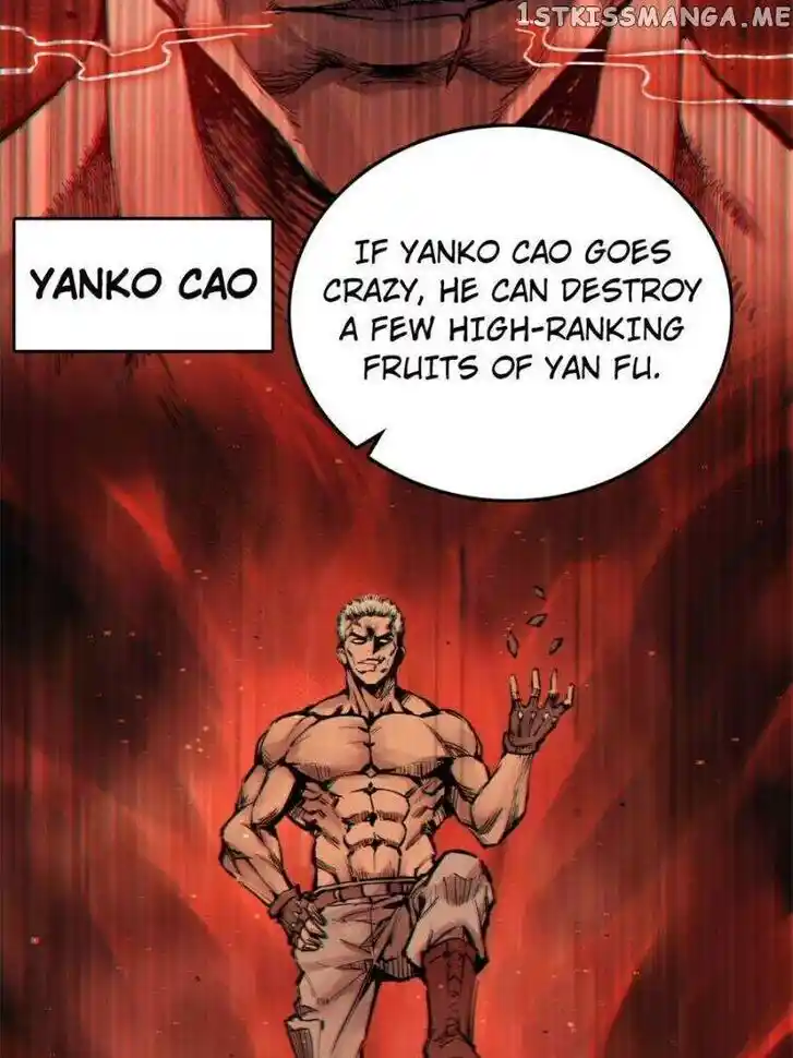 The Beginning From Gu Huo Niao Ch.152