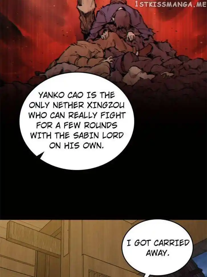 The Beginning From Gu Huo Niao Ch.152